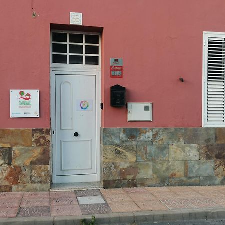 Eden Guesthouse Sardina Exterior photo